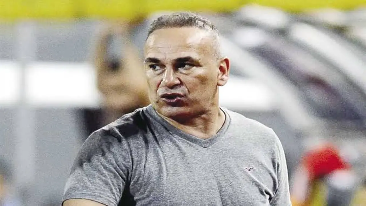 إبراهيم حسن يحدد موعد مغادرة منتخب مصر إلى المملكة العربية السعودية